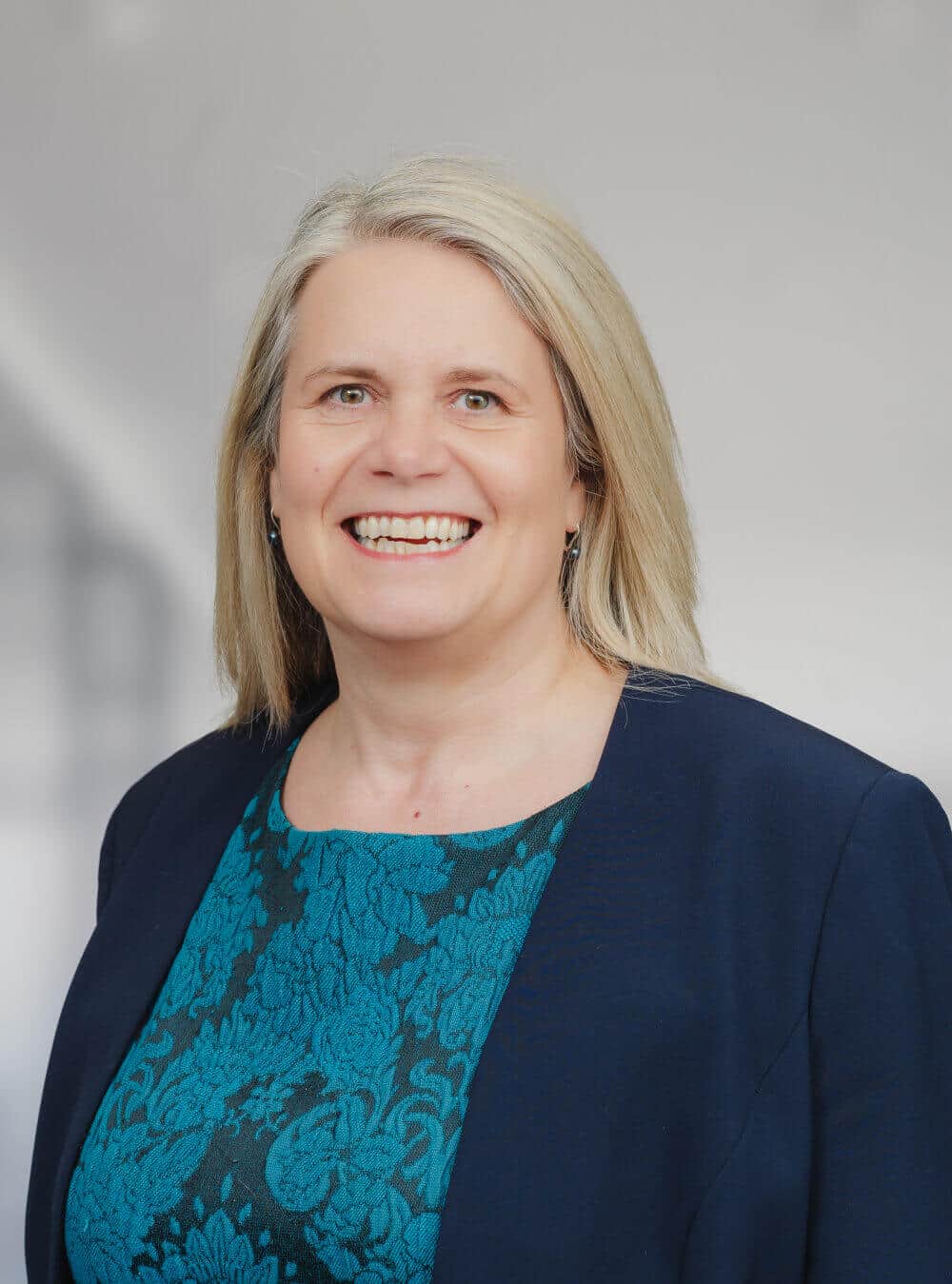 Joanna Bould