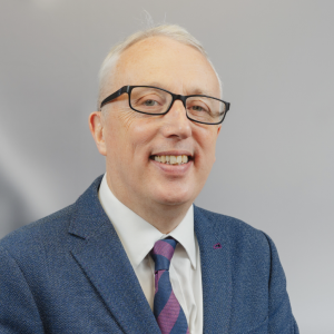 Richard Bould Head Shot