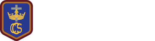 Logo for Christ Church School, Shooters Hill